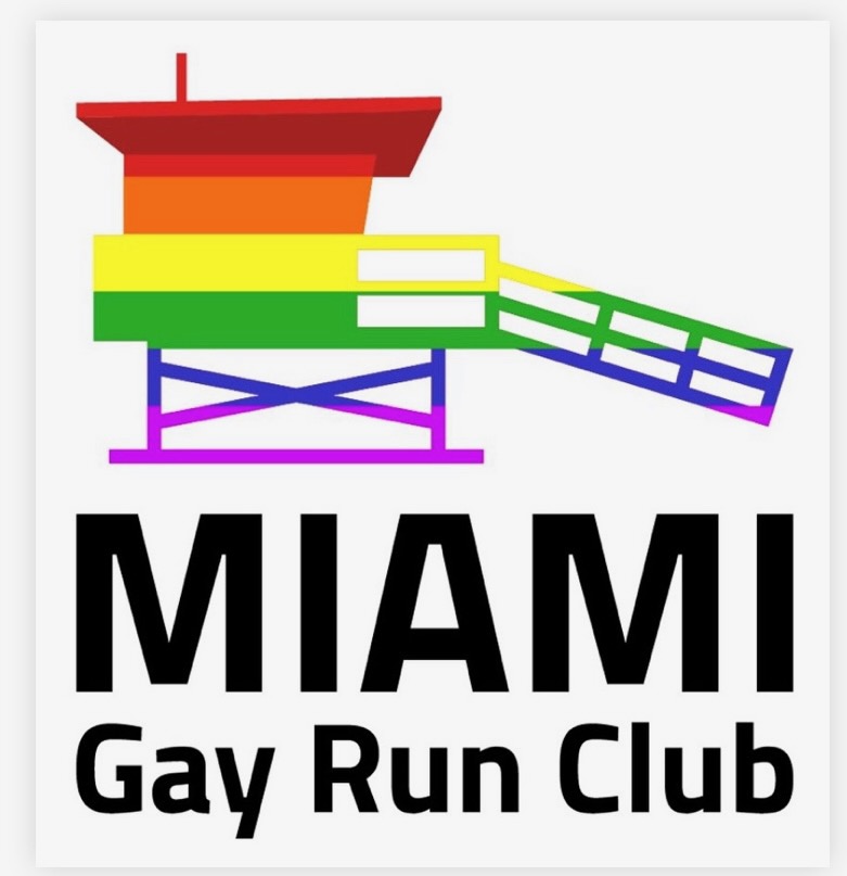 Gay Run Club